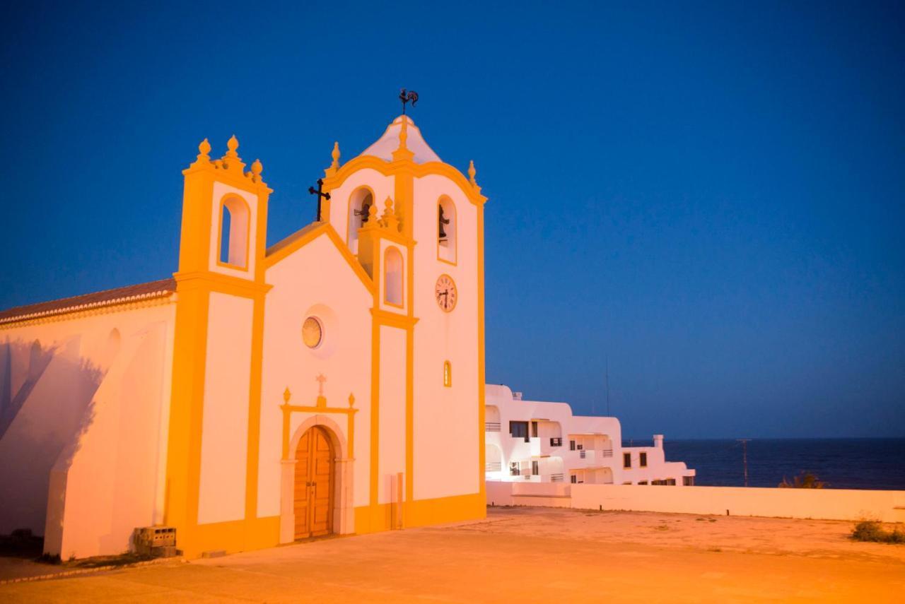 A29 - Calheta House In Luz Διαμέρισμα Εξωτερικό φωτογραφία